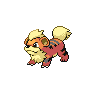 Growlithe icon