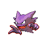 Haunter icon