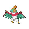 Hawlucha icon