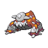 Heatran icon