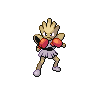 Hitmonchan icon