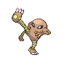 Hitmonlee icon