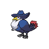 Honchkrow icon