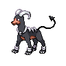 Houndoom icon