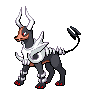 Houndoom-Mega icon