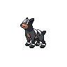 Houndour icon