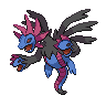 Hydreigon icon