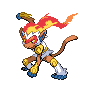 Infernape icon