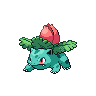 Ivysaur icon