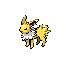 Jolteon icon