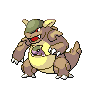 Kangaskhan icon