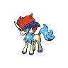 Keldeo icon