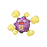 Koffing icon