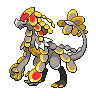 Kommo-o icon