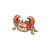 Krabby icon