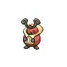 Kricketot icon