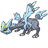 Kyurem icon