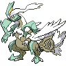 Kyurem-White icon