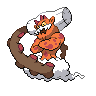 Landorus icon