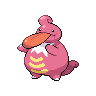 Lickilicky icon