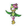 Lilligant-Hisui icon