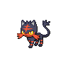 Litten icon