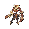 Lopunny-Mega icon