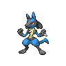 Lucario icon