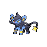 Luxio icon