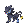 Luxray icon