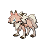 Lycanroc icon