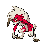 Lycanroc-Midnight icon