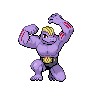 Machoke icon