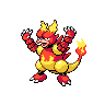 Magmar icon