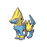 Manectric icon