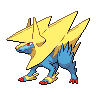 Manectric-Mega icon