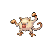 Mankey icon