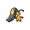 Mawile icon