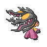 Mawile-Mega icon