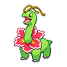 Meganium icon