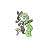 Meloetta icon