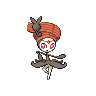 Meloetta-Pirouette icon