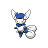 Meowstic-F icon