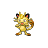 Meowth icon