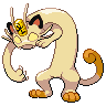 Meowth-Gmax icon