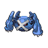 Metagross icon