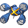 Metagross-Mega icon