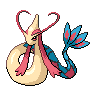 Milotic icon