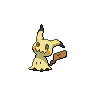 Mimikyu icon