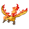 Moltres icon